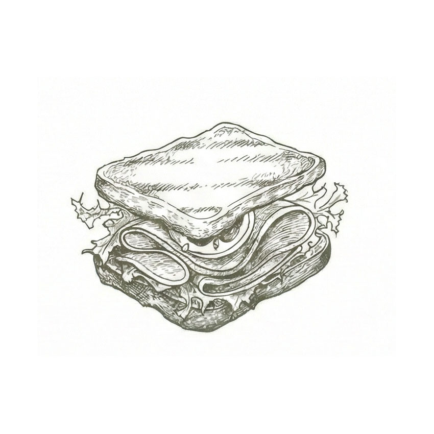 السندويشات